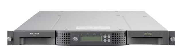 Fujitsu Eternus LT20 – image 1