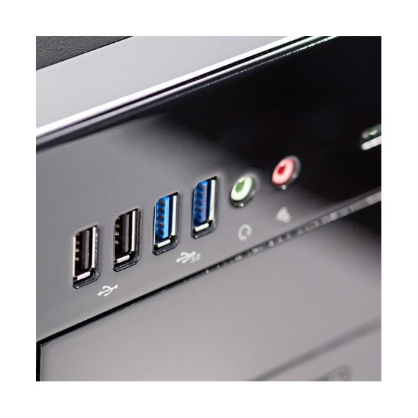 TERRA 1001304 PC Intel® Core™ i3 i3-9100 – image 6