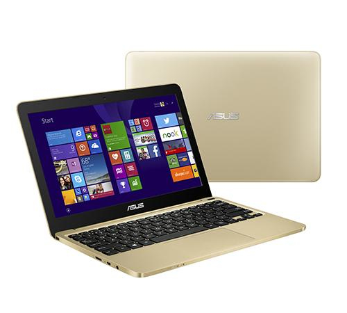 ASUS X205TA-0201GZ3735F laptop Intel Atom® Z3735F