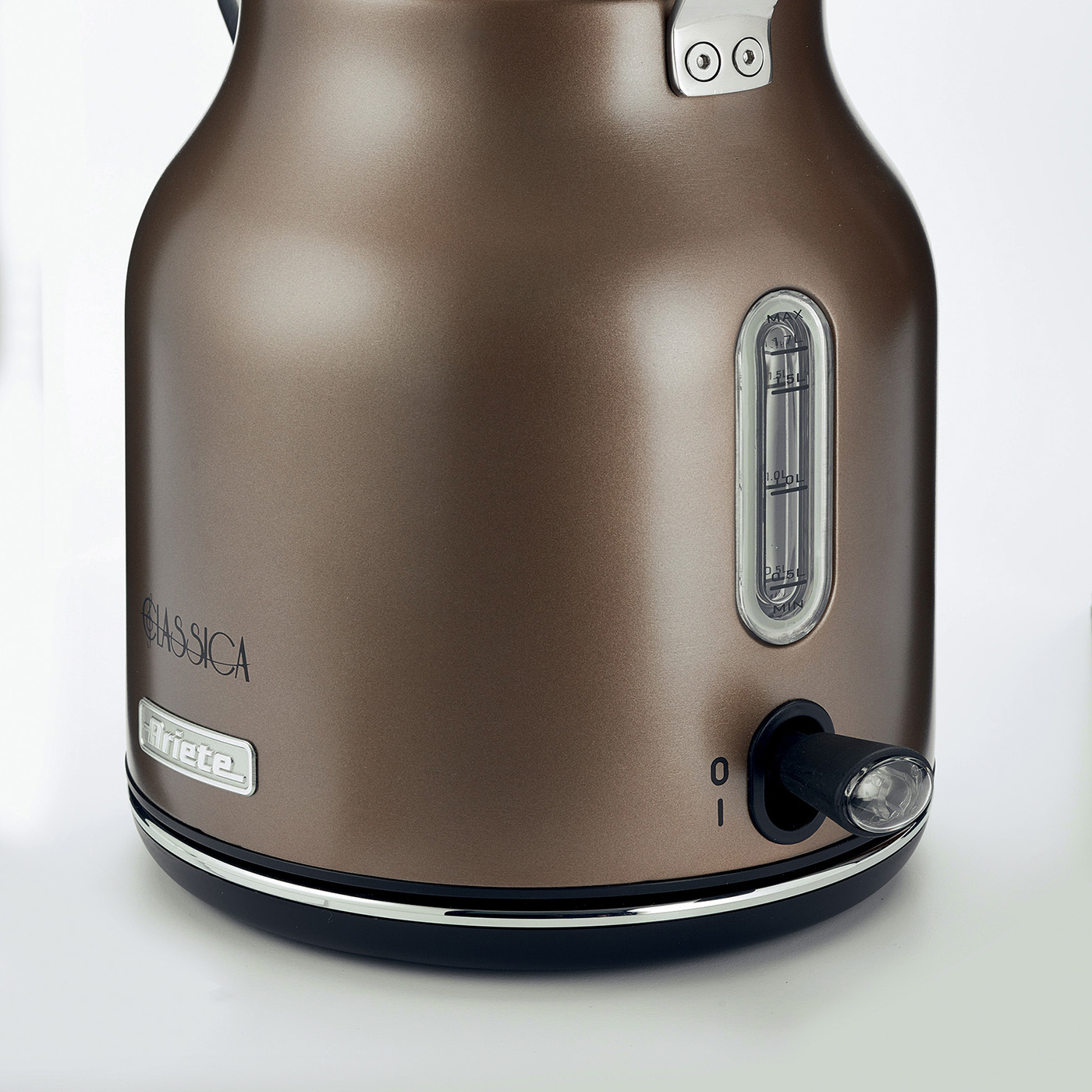 Ariete 2864 electric kettle – image 2