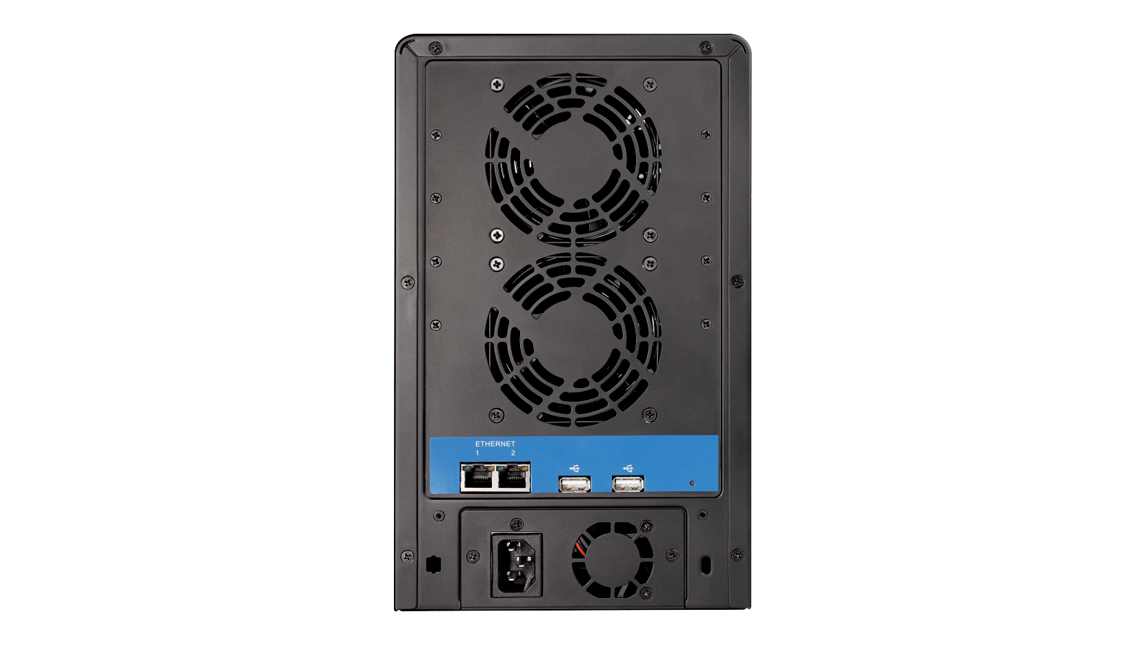 D-Link DNS-1200-05 NAS Mini Tower CN5230 – image 3