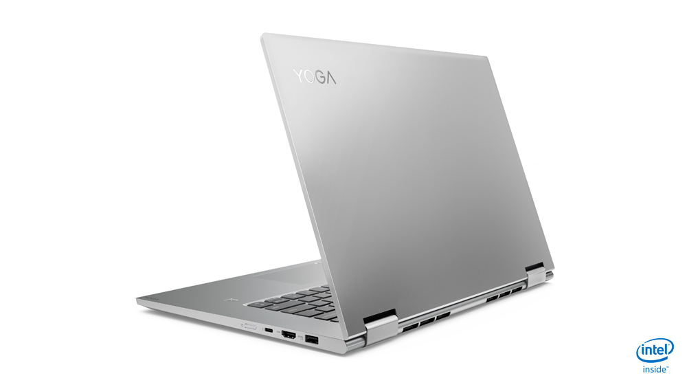 Lenovo Yoga 730-15IKB – image 3