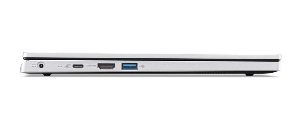 Acer Aspire 3 A314-23P-R9DS AMD Ryzen™ 3 7320U Laptop – image 7