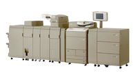 Canon imageRUNNER ADVANCE PRO C9070