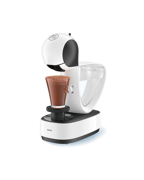 Krups INFINISSIMA YY3876FD coffee maker Semi-auto Capsule coffee machine – image 2