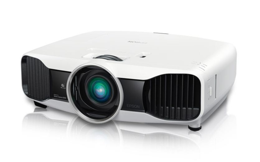 Epson PowerLite Home Cinema 5010e – image 2