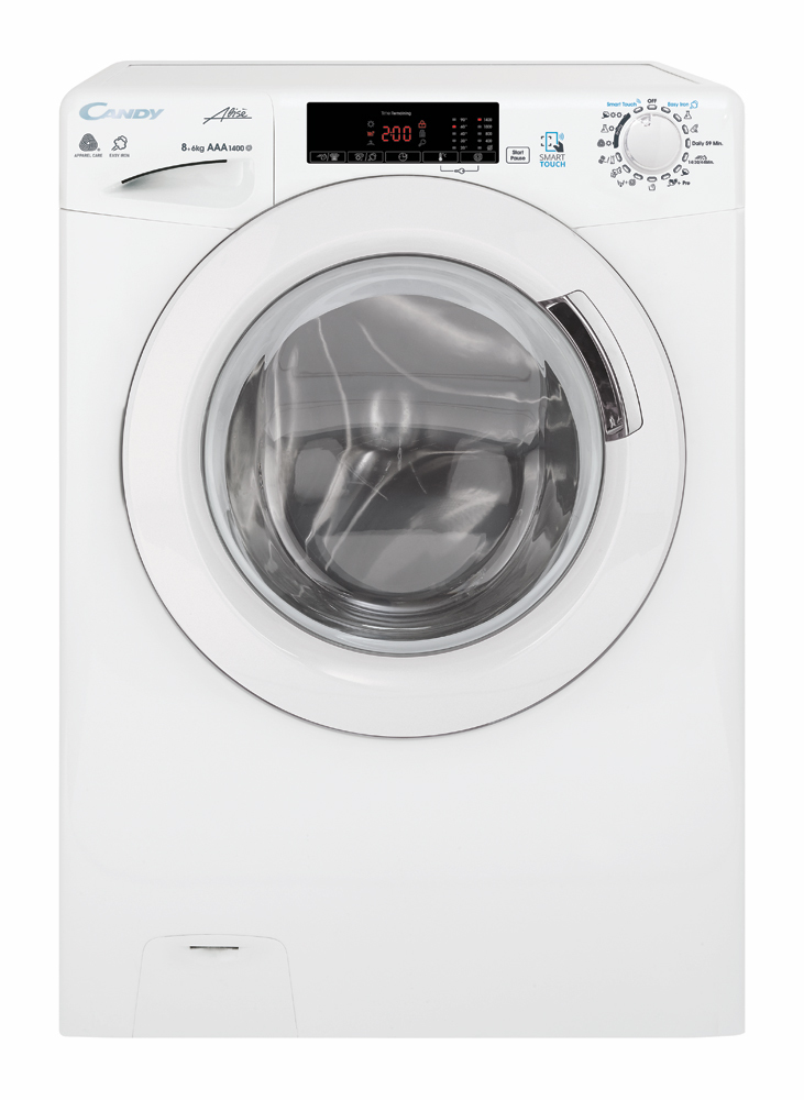 Candy GVSW 486T/5-S