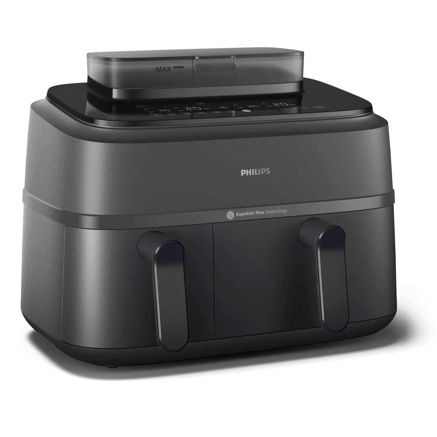 Philips 5000 series NA550/00 fryer Double
