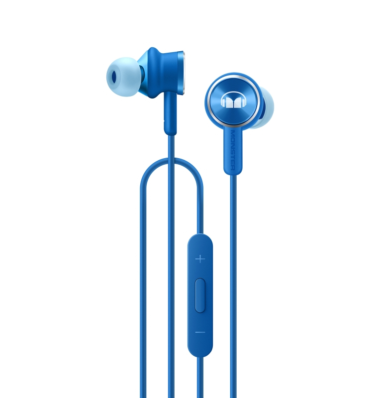 Honor Monster Headphone II — vue 1 sur 6