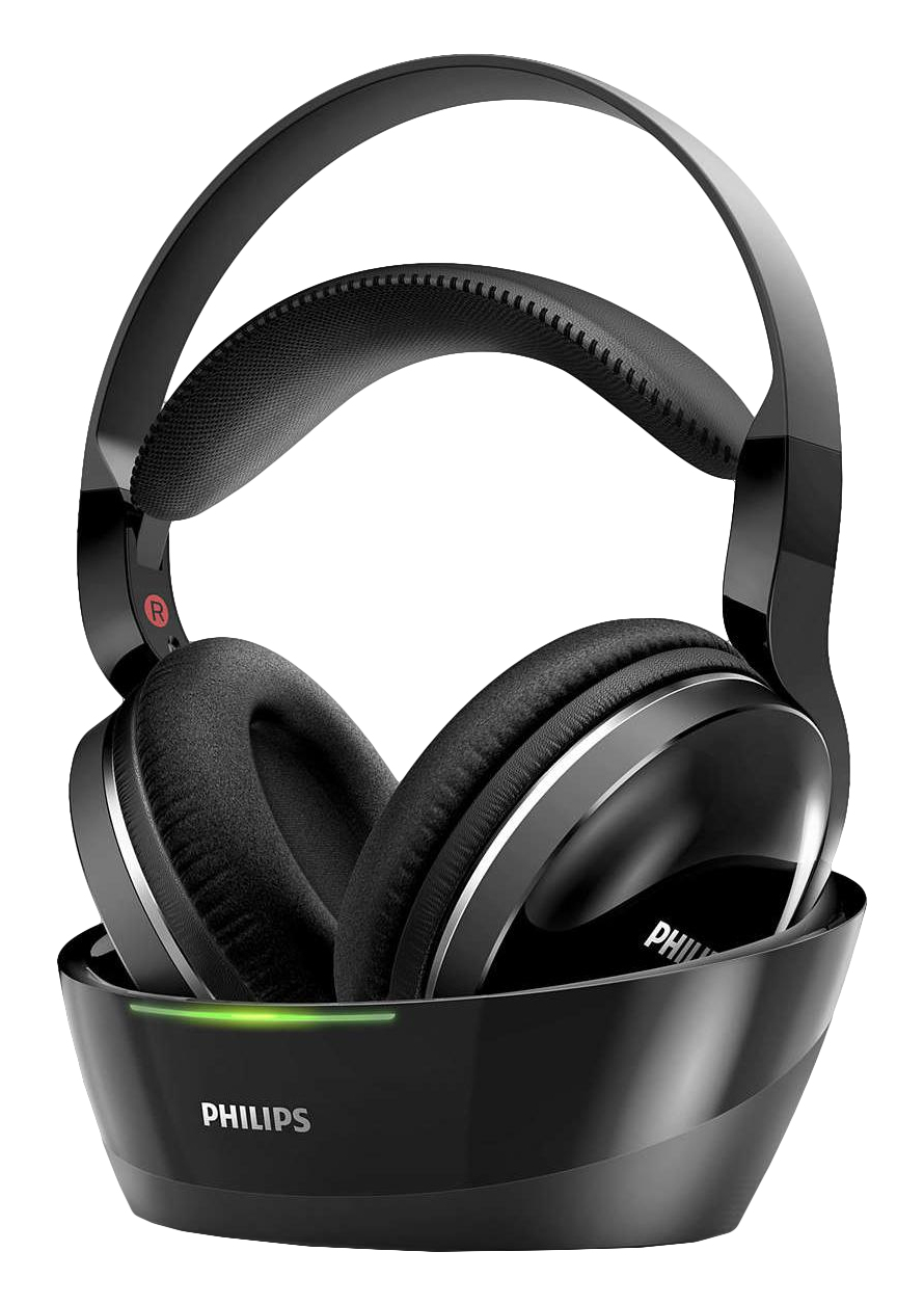 Philips SHD8800/79 — vue 1 sur 7