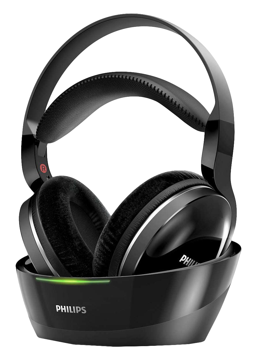 Philips SHD8850/79 — vue 1 sur 6