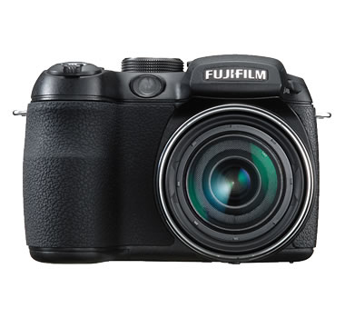 Fujitsu S1000FD 1/2.3" – image 2