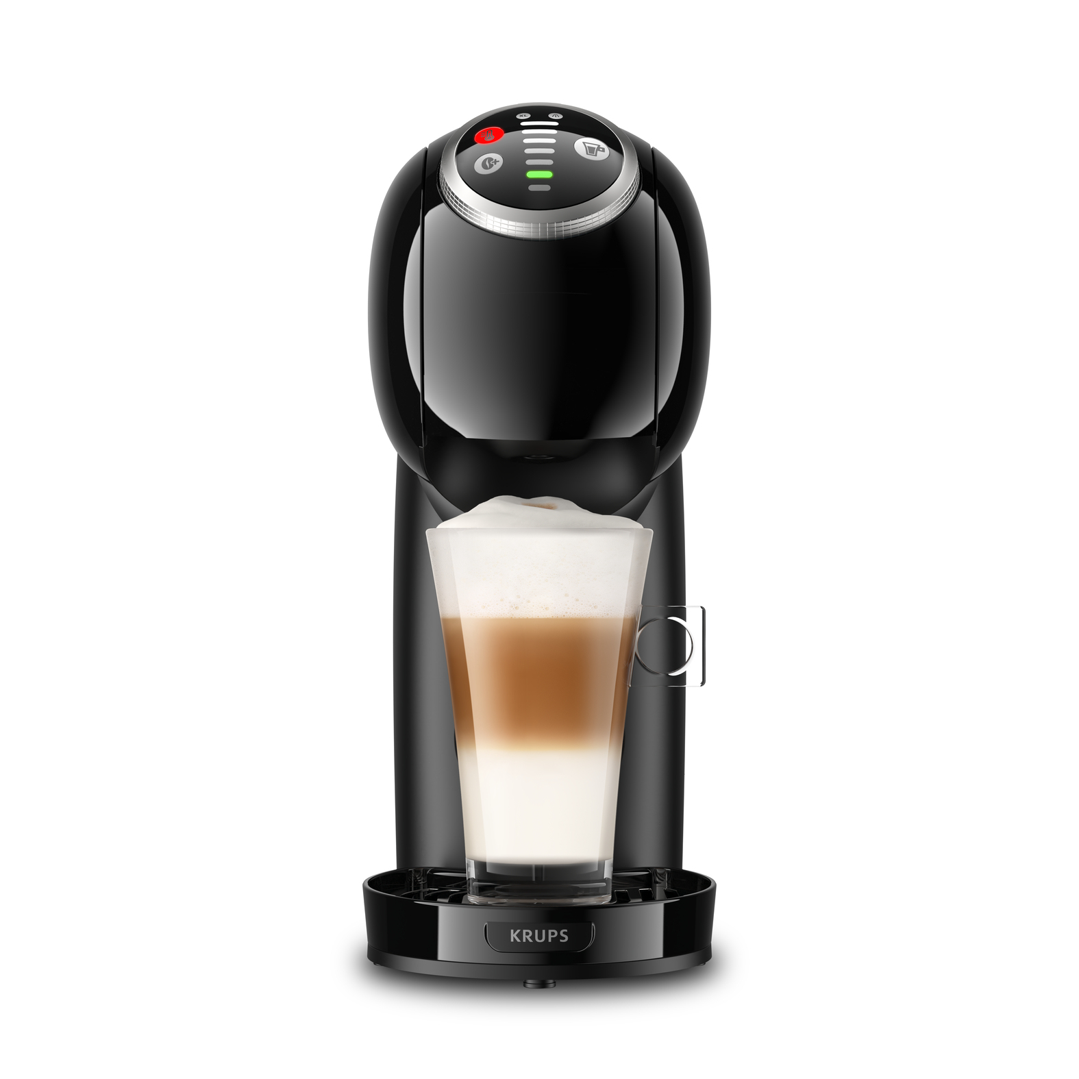 Krups Genio 2 KP3408 Semi-auto Espresso machine – image 2