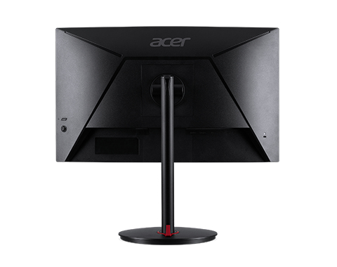 Acer XZ240Q Pbmiiphzx – image 5