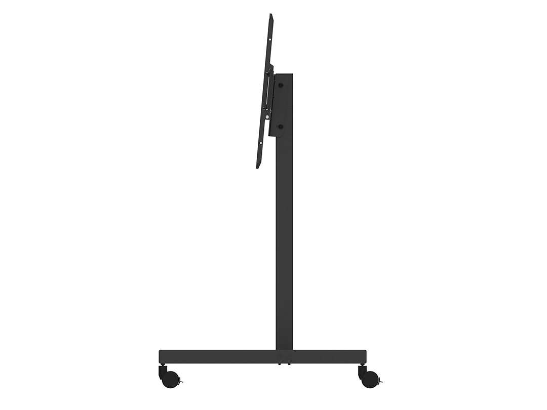 Multibrackets M TV Studio Floorbase Black – image 5