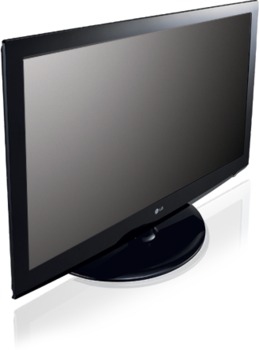 LG 42LF20FR TV 119.4 cm (47") Full HD Black 500 cd/m²