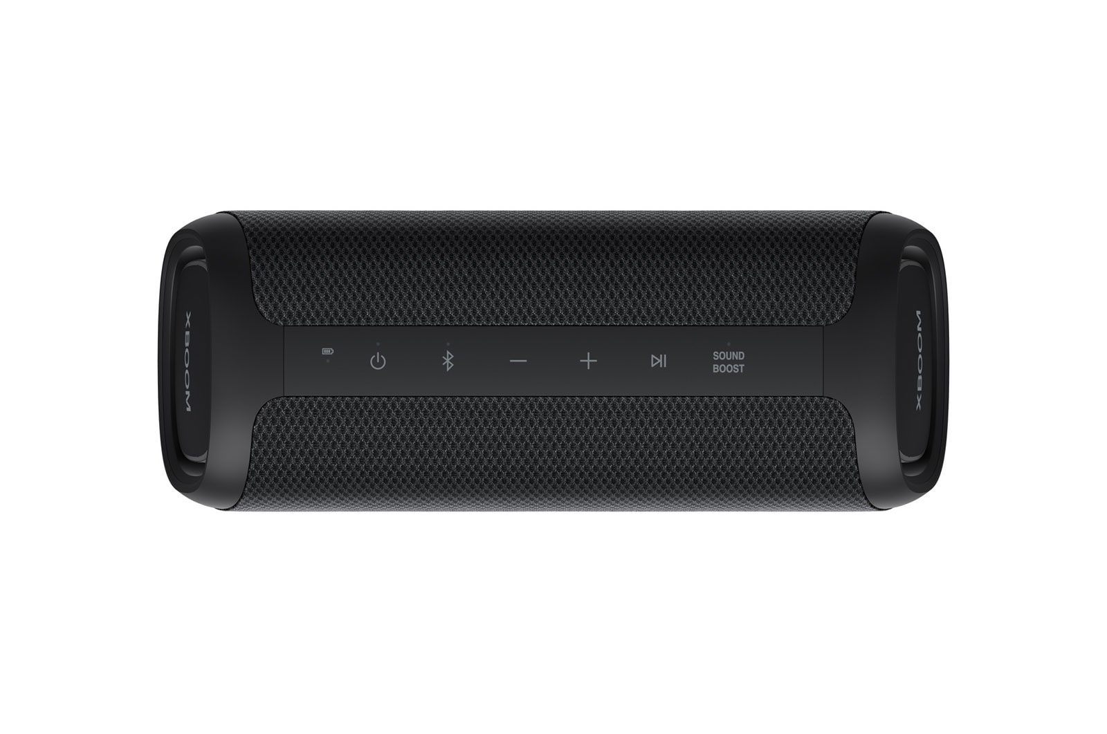 LG XG5Q Mono portable speaker Black – image 3
