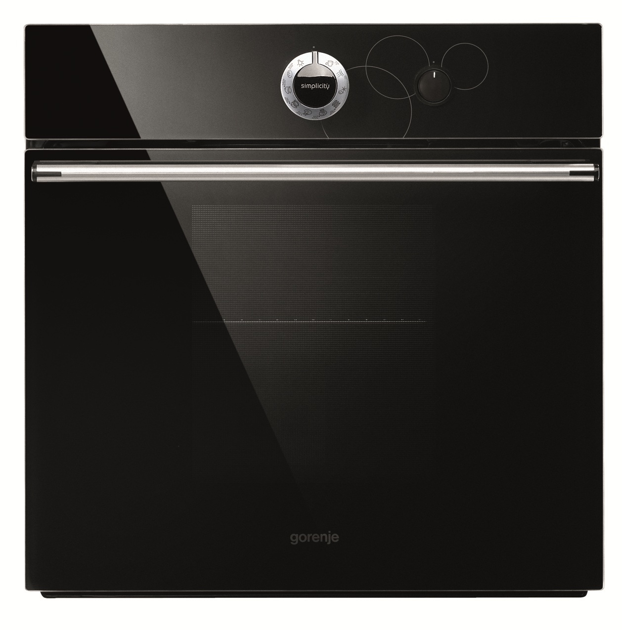 Gorenje BO71SYB + ECT6SYB – image 2