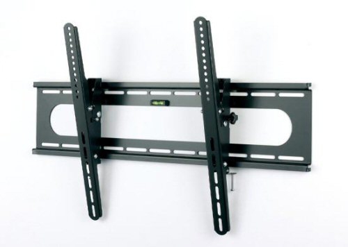 InLine 23118 TV mount/stand Black