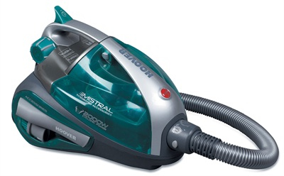 Hoover MISTRAL TMI 2015