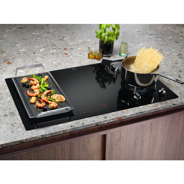 Electrolux KDI951723K hob Black Built-in – image 9