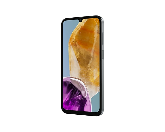 Samsung Galaxy M15 16.5 cm (6.5") Hybrid Dual SIM 5G USB Type-C 4 GB 128 GB 6000 mAh Grey – image 7