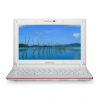 Samsung N145-JP02FR Intel Atom® N450 Netbook