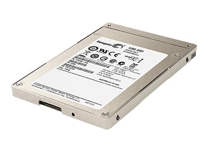 Seagate ST200FM0053-RFB internal solid state drive – image 3