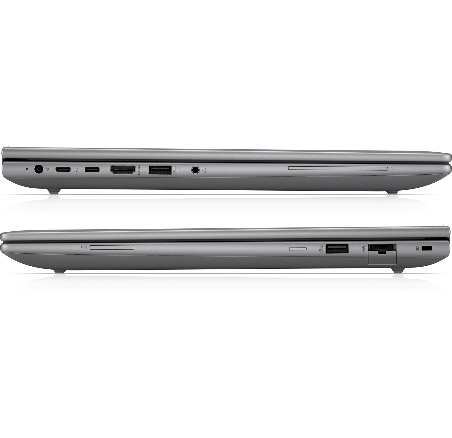 HP ZBook Power G11 Data Science – image 5