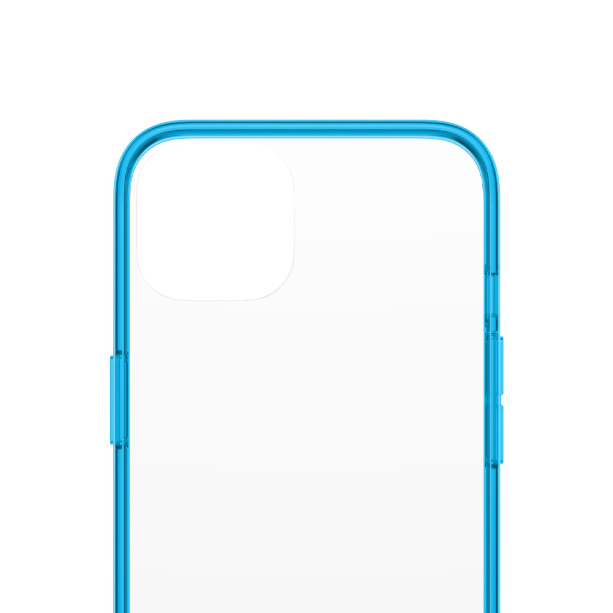 PanzerGlass ® ClearCaseColor™ iPhone 13 - Bondie Blue – image 8