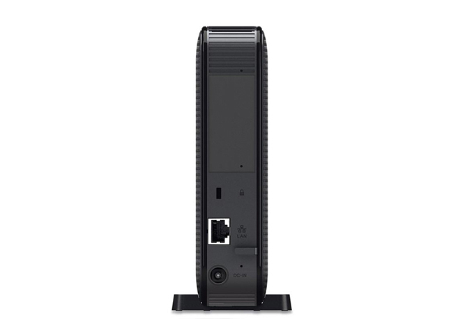 Buffalo LinkStation Live 3TB – image 3