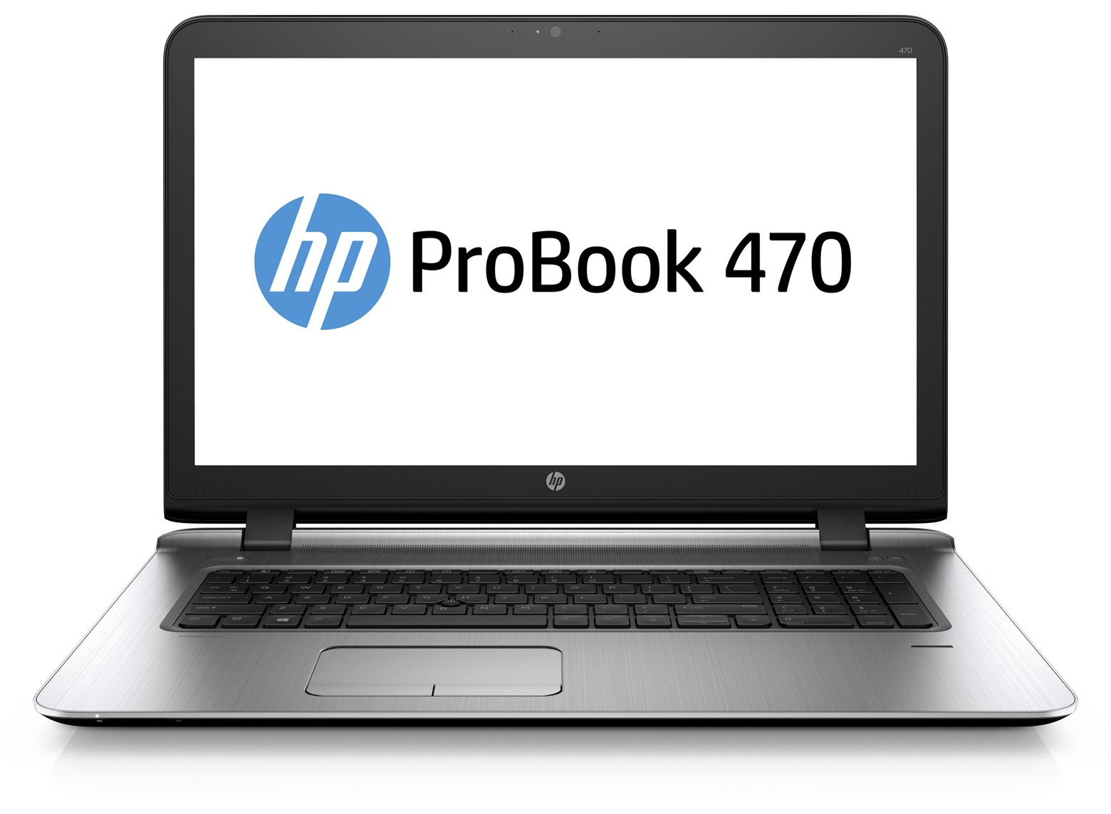 HP 470 G3 + 2x Pro Slate 8 Paper Folio – image 1
