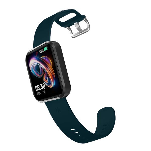 Celly TRAINERBEAT2BL smartwatch / sport watch – image 2
