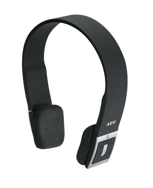 AEG KH 4225 BT