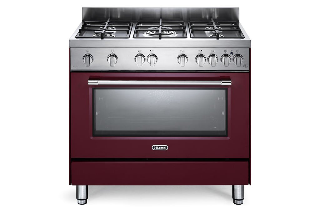 De’Longhi PRO 96 GVR ED