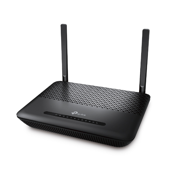 TP-Link XC220-G3V wireless router Gigabit Ethernet Dual-band (2.4 GHz – image 2