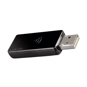 Hama WLAN USB 2.0 Stick – image 3