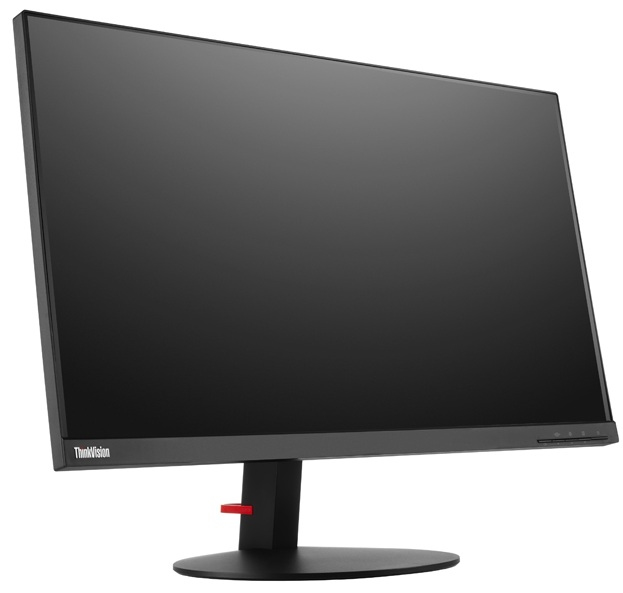Lenovo ThinkVision P27h computer monitor – image 7
