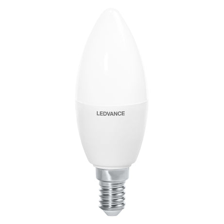 Hama 00217501 LED лампа Белый 4,9 W E14 G