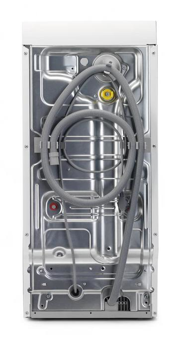 AEG L6TBN62G washing machine Top-load – image 7