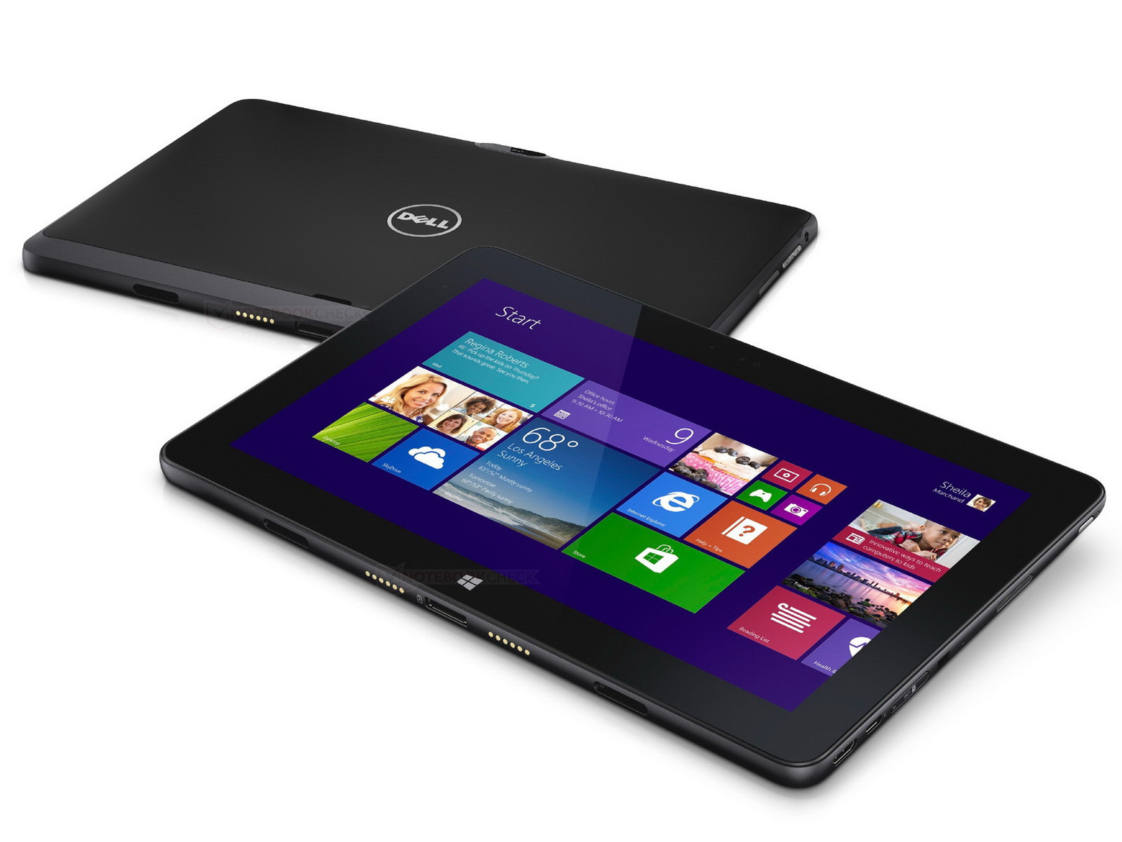 Dell Venue 5130 Intel Atom® – image 2
