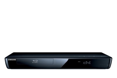 Samsung BD-P3600 DVD/Blu-Ray player