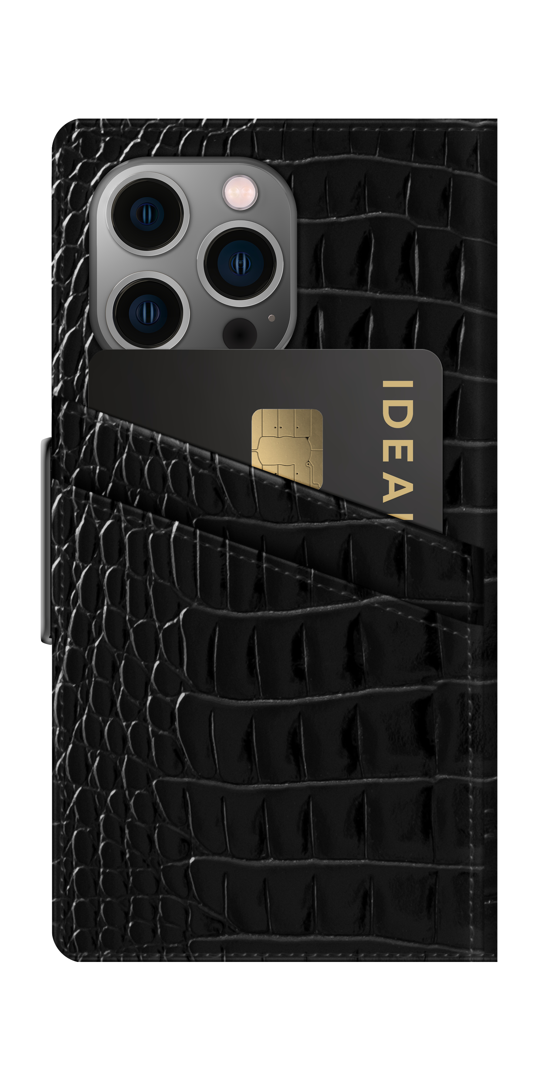 iDeal of Sweden Atelier Wallet iPhone 13P Neo Nr Cro – image 2