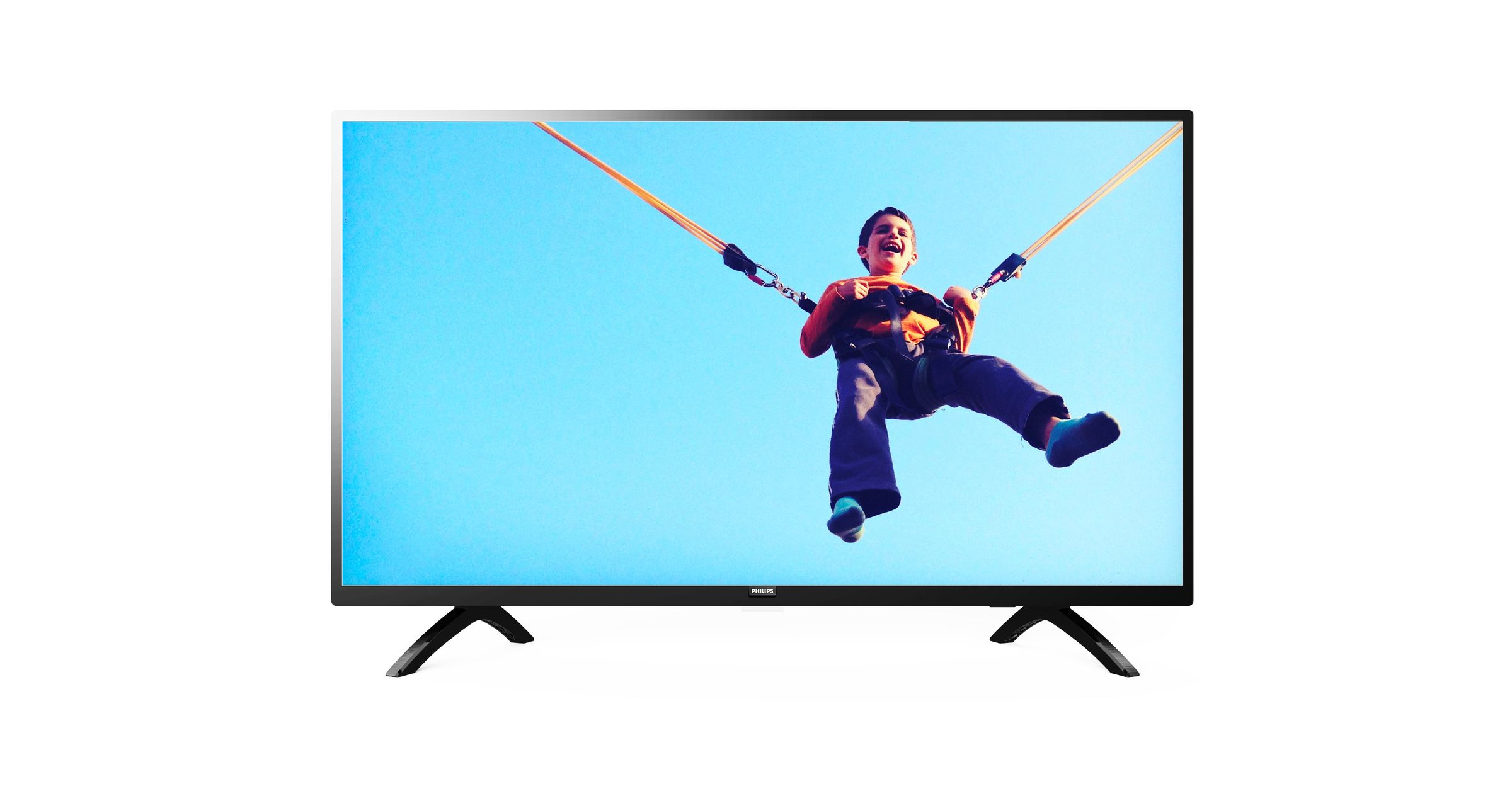 Philips PFT5063S 40" — vue 1 sur 4