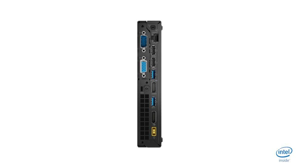 Lenovo ThinkCentre M920 Tiny – image 5