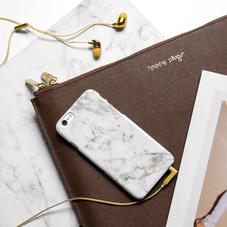 Happy Plugs 9018 mobile phone case – image 3