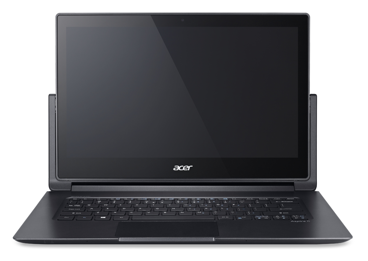 Acer Aspire R 13 R7-372T-75LX Intel® Core™ i7 i7-6500U Hybrid (2-in-1) – image 1