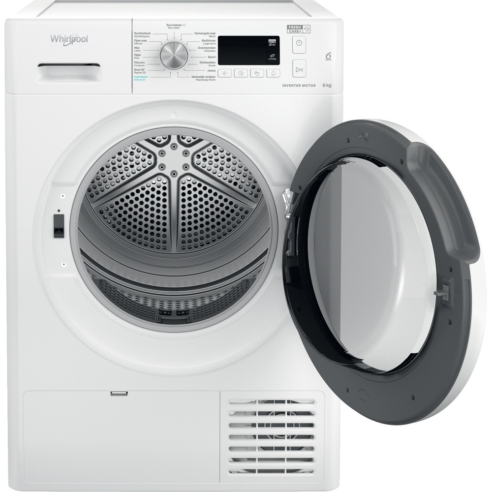 Whirlpool FFT M11 8X3 BE – image 3