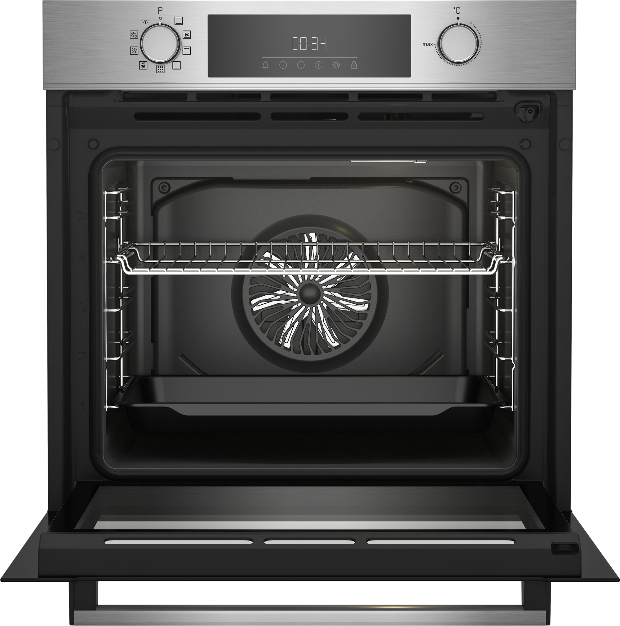 Beko 7724086785 oven – image 4