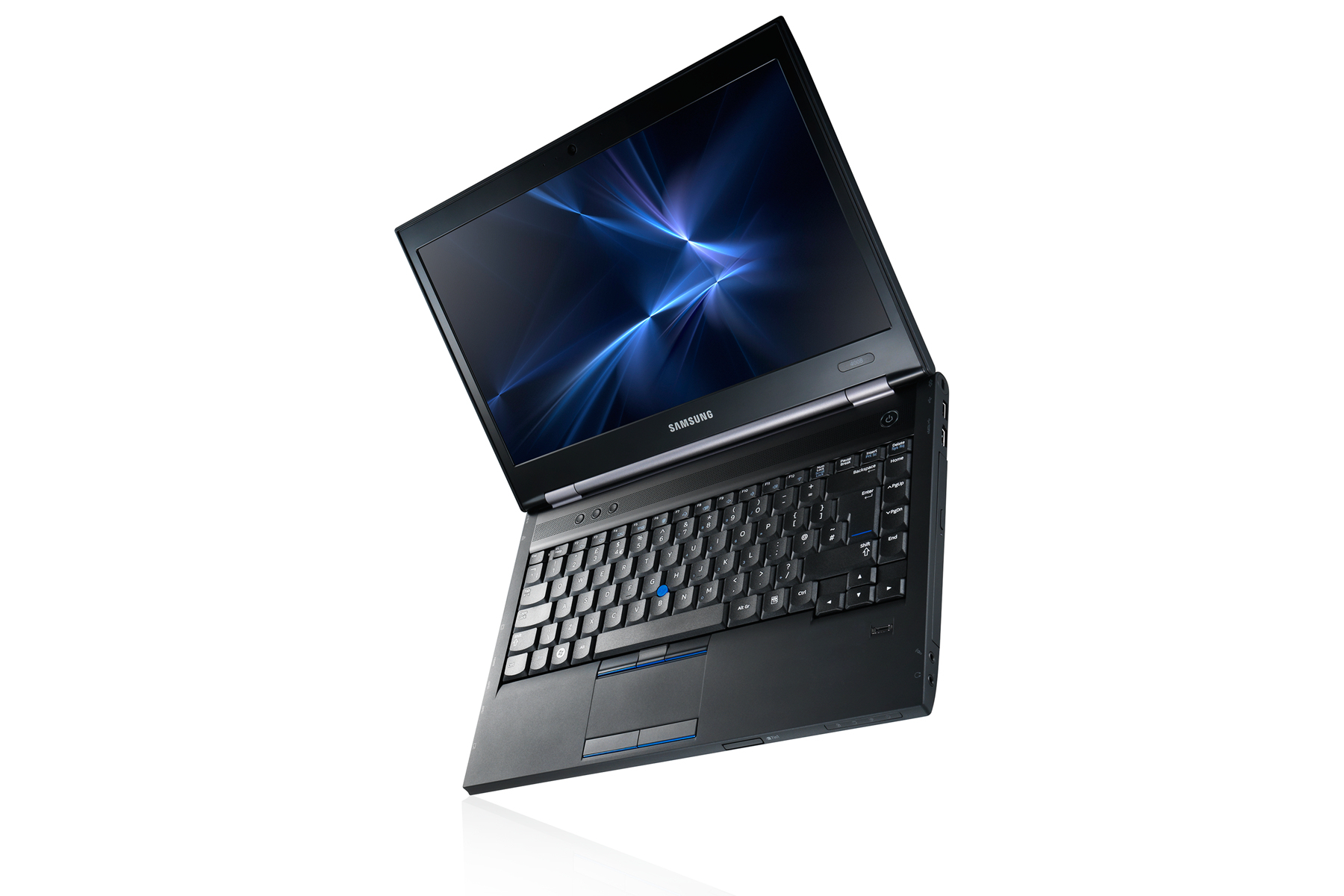 Samsung 4 NP400B4BI Intel® Core™ i3 i3-2350M – image 6